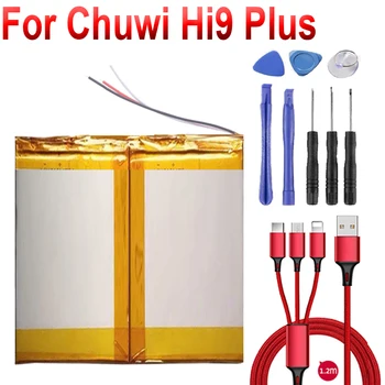 Baterija Chuwi Hi9 plius