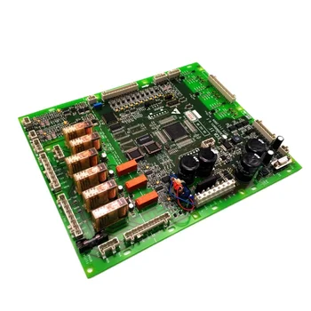 KARŠTŲ Produktų Prototipų PCB OTIS Eskalatorius ECB_II Pagrindinės plokštės GCA26800AY1 Eskalatorius PCB