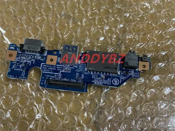 Originalus Lenovo M41-80 USB Valdybos Garso Valdybos M41-80 LMK41S 448.04D05.0011 14952-1 išbandyti geras