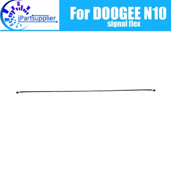 DOOGEE N10 Antenos signalo laidas 100% Originalus Remonto signalas flex kabelis Pakeitimo Aksesuaras DOOGEE N10