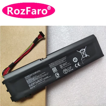 RozFaro RC30-0270 Baterija Razer Blade 15 Bazę Slaptas 2018 RZ09 02705E75 02705E76 R3U1 R3B1 R341 02705W75 03006E92 03009N76