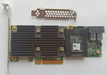 Vietoje DELLH730H730P12GB 1 GB Atminties PCI-E Server RAID masyvas kortelės X4TTX T430 T630 R730